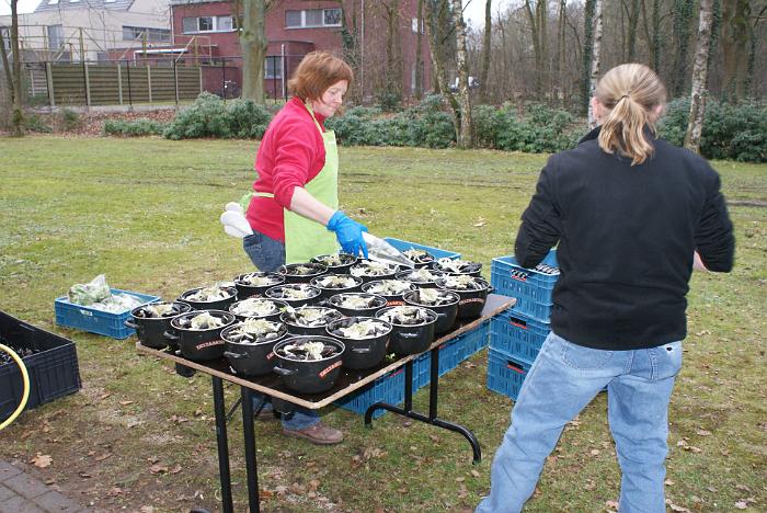 Mosselfeest 13